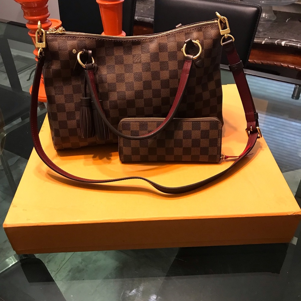 Louis Vuitton Lymington sold🎉